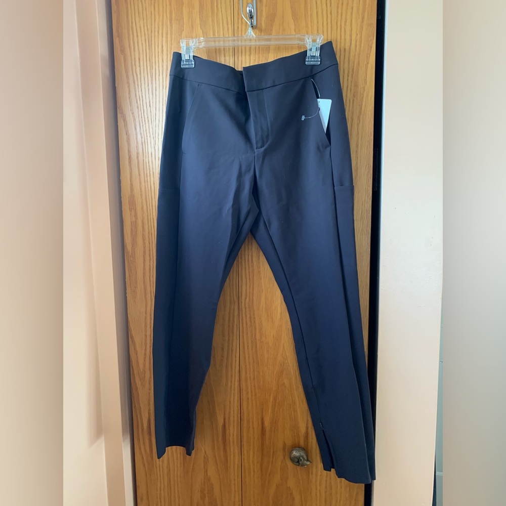 Athleta Stellar Trouser Size 10